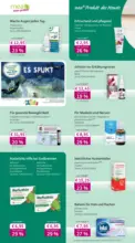 mea Apotheke: Top Angebote im Oktober!