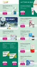 mea Apotheke: Top Angebote im Oktober!