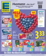 EDEKA Wochenangebote - bis 10.10.2026