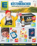 EDEKA Wochenangebote - bis 10.10.2026