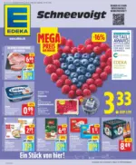 EDEKA Wochenangebote - bis 10.10.2026