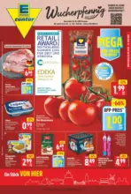 E center Wochenangebote - bis 10.10.2026