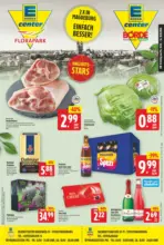E center Wochenangebote - bis 10.10.2026