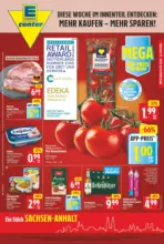 E center Wochenangebote - bis 10.10.2026