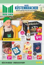 Marktkauf Wochenangebote - bis 10.10.2026