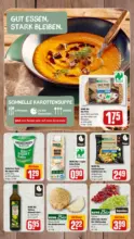 Rewe: Wochenangebote