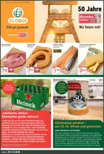 GLOBUS Markthalle Globus: Wochenangebote - bis 10.10.2026