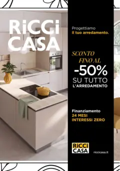 Anteprima del volantino Offerte - Sconto fino al 50% valido a partire dal 05/10/2026 Anteprima del volantino Offerte - Sconto fino al 50% valido a partire dal 05/10/2026