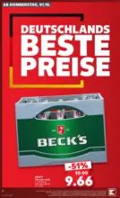 Kaufland: Wochenangebote