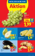 Lidl Lidl - bis 14.10.2026