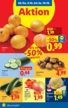 Lidl Lidl - bis 14.10.2026