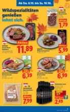Lidl Lidl - bis 14.10.2026