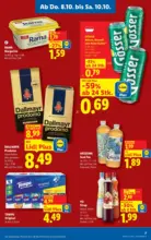 Lidl Lidl - bis 14.10.2026