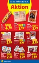 Lidl Lidl - bis 14.10.2026