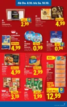 Lidl Lidl - bis 14.10.2026