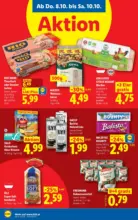 Lidl Lidl - bis 14.10.2026