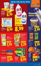 Lidl Lidl - bis 14.10.2026