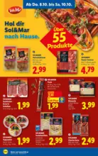 Lidl Lidl - bis 14.10.2026