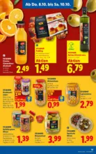 Lidl Lidl - bis 14.10.2026