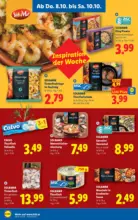 Lidl Lidl - bis 14.10.2026