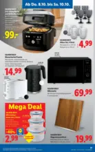 Lidl Lidl - bis 14.10.2026