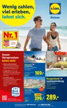 Lidl Lidl - bis 14.10.2026
