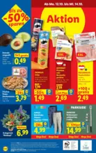Lidl Lidl - bis 14.10.2026