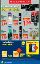 Lidl Lidl - bis 14.10.2026