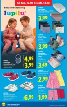 Lidl Lidl - bis 14.10.2026