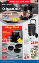 Lidl Lidl - bis 14.10.2026