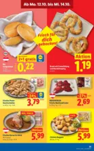 Lidl Lidl - bis 14.10.2026