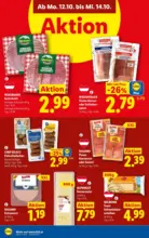 Lidl Lidl - bis 14.10.2026