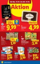 Lidl Lidl - bis 14.10.2026