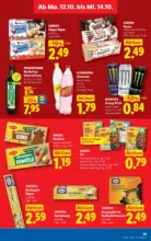 Lidl Lidl - bis 14.10.2026