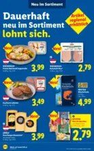 Lidl Lidl - bis 14.10.2026