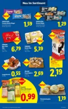 Lidl Lidl - bis 14.10.2026
