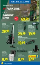 Lidl Lidl - bis 14.10.2026