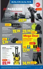 Lidl Lidl - bis 14.10.2026