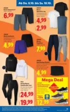 Lidl Lidl - bis 14.10.2026