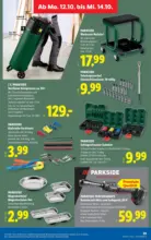 Lidl Lidl - bis 14.10.2026