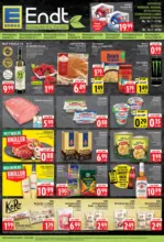 EDEKA EDEKA: Wochenangebote - bis 03.10.2026