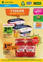 Świetna oferta dla łowc&oacute;w okazji Euro Sklep &ndash; do 07.10.2026