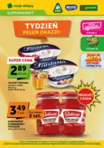 Euro Sklep gazetka Euro Sklep &ndash; do 07.10.2026