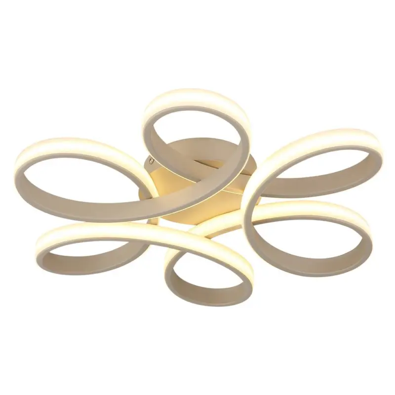 POCOline LED-Deckenleuchte