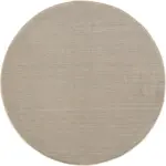 m&ouml;max Dornbirn - Ihr Trendm&ouml;belhaus in Dornbirn Webteppich Loom Beige &Oslash; ca. 120cm