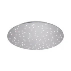 Deckenleuchte Sparkle max. 18 Watt Deckenlampe
