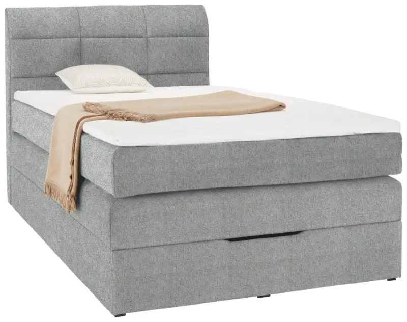 Boxspringbett Runner Fango ca. 100x200cm