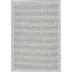 L&auml;ufer Giza Grau ca. 80x250cm