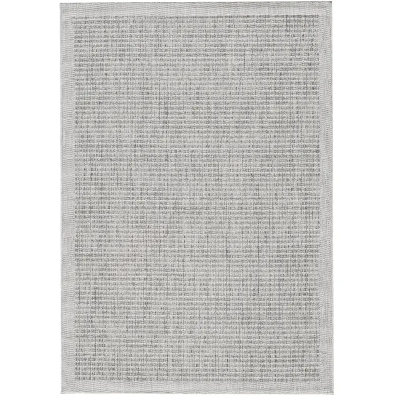 L&auml;ufer Giza Grau ca. 80x250cm