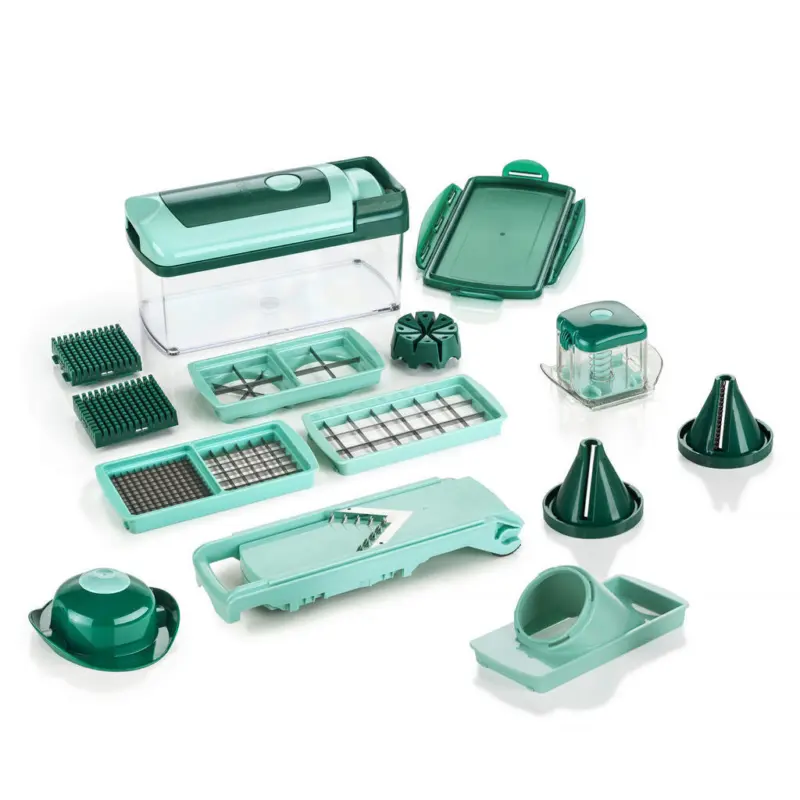 Gem&uuml;seschneiderset